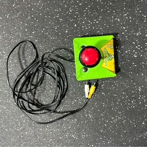 Plug & play Frogger Video Game